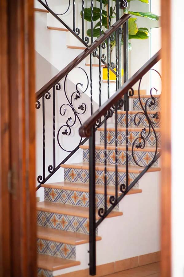 Stairs-casa-limon-andalucia