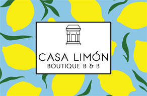 Casa Limon Andalucia